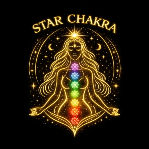 Star Chakra Psychic
