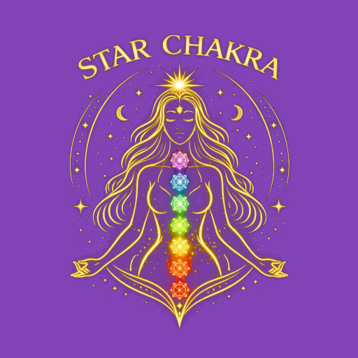 Star Chakra Psychic